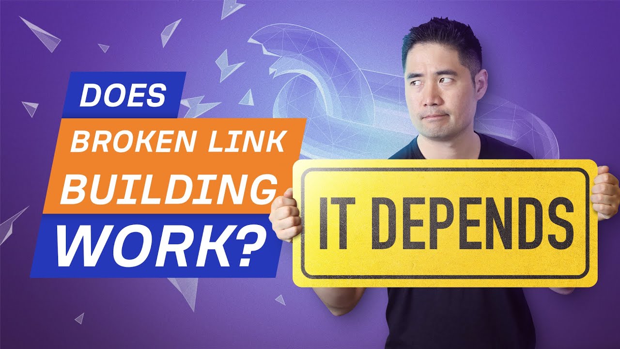 Werkt broken linkbuilding (nog) wel?